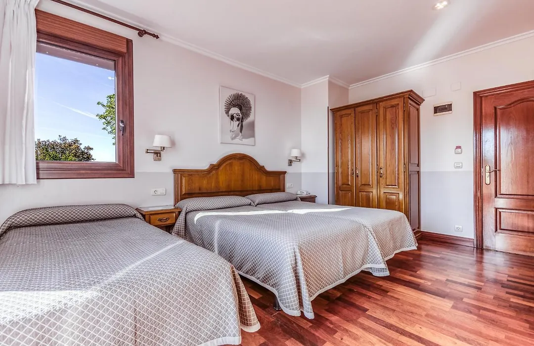 Hotel Leku Eder-1